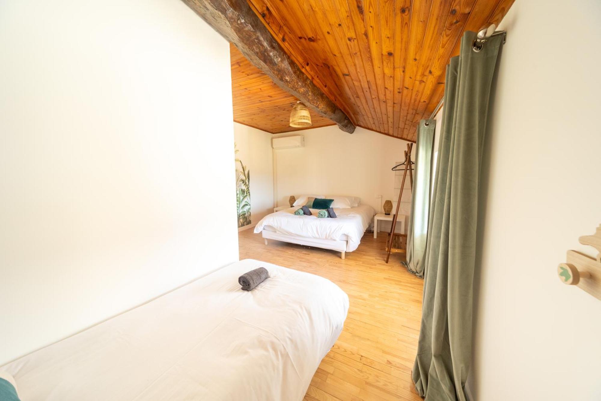 Apartment Escapade En Val De Saone *