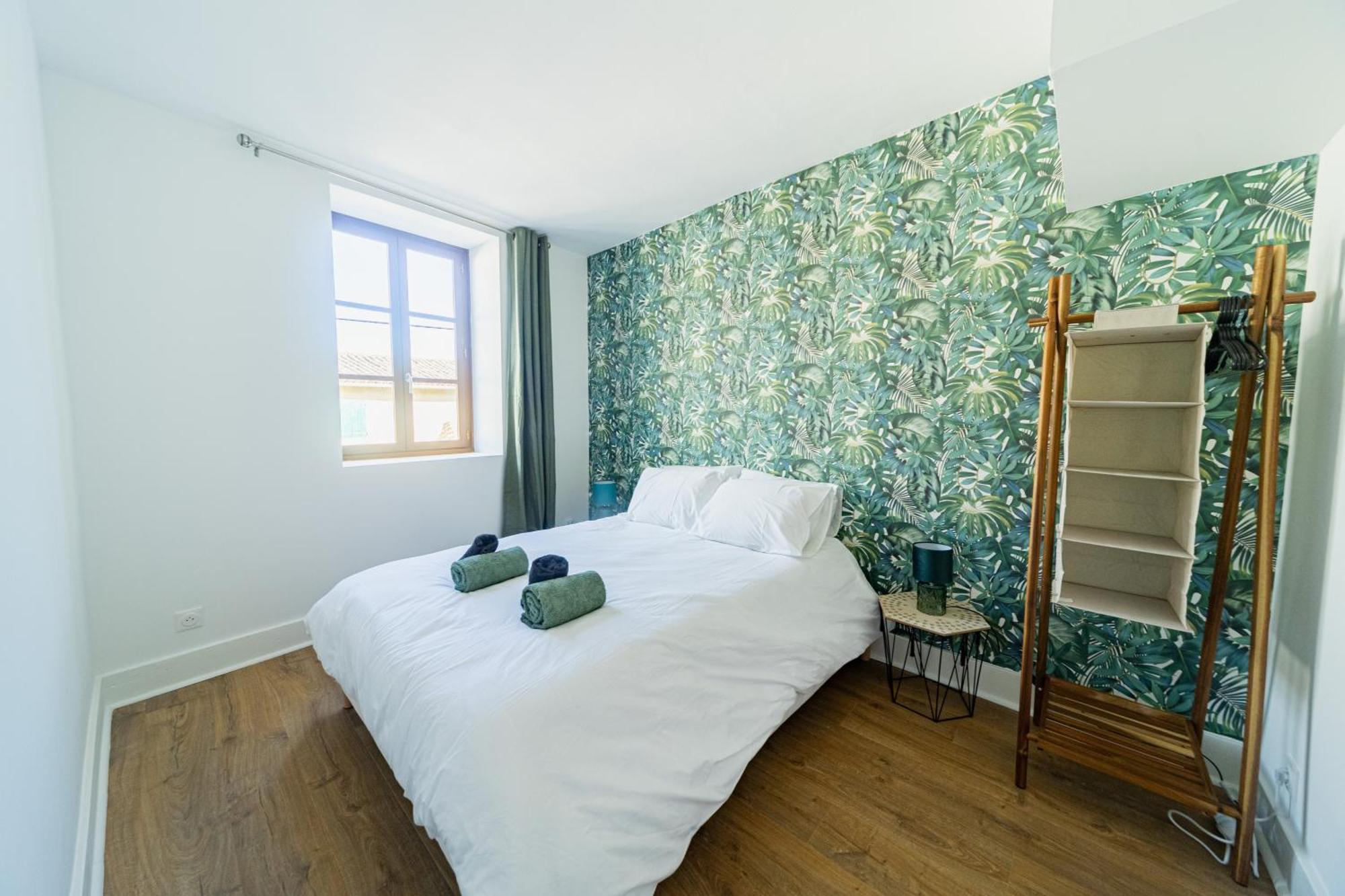 Apartment Escapade En Val De Saone *