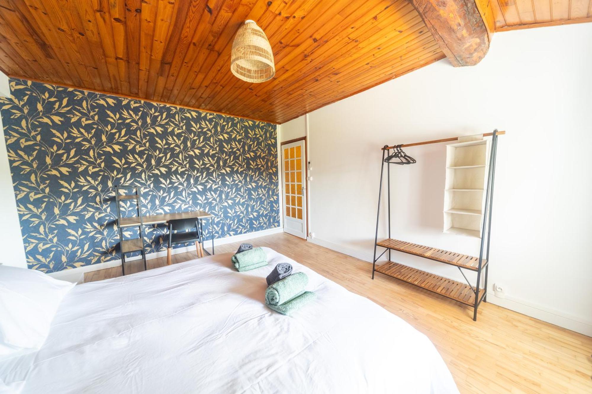 Escapade En Val De Saone Apartment Thoissey