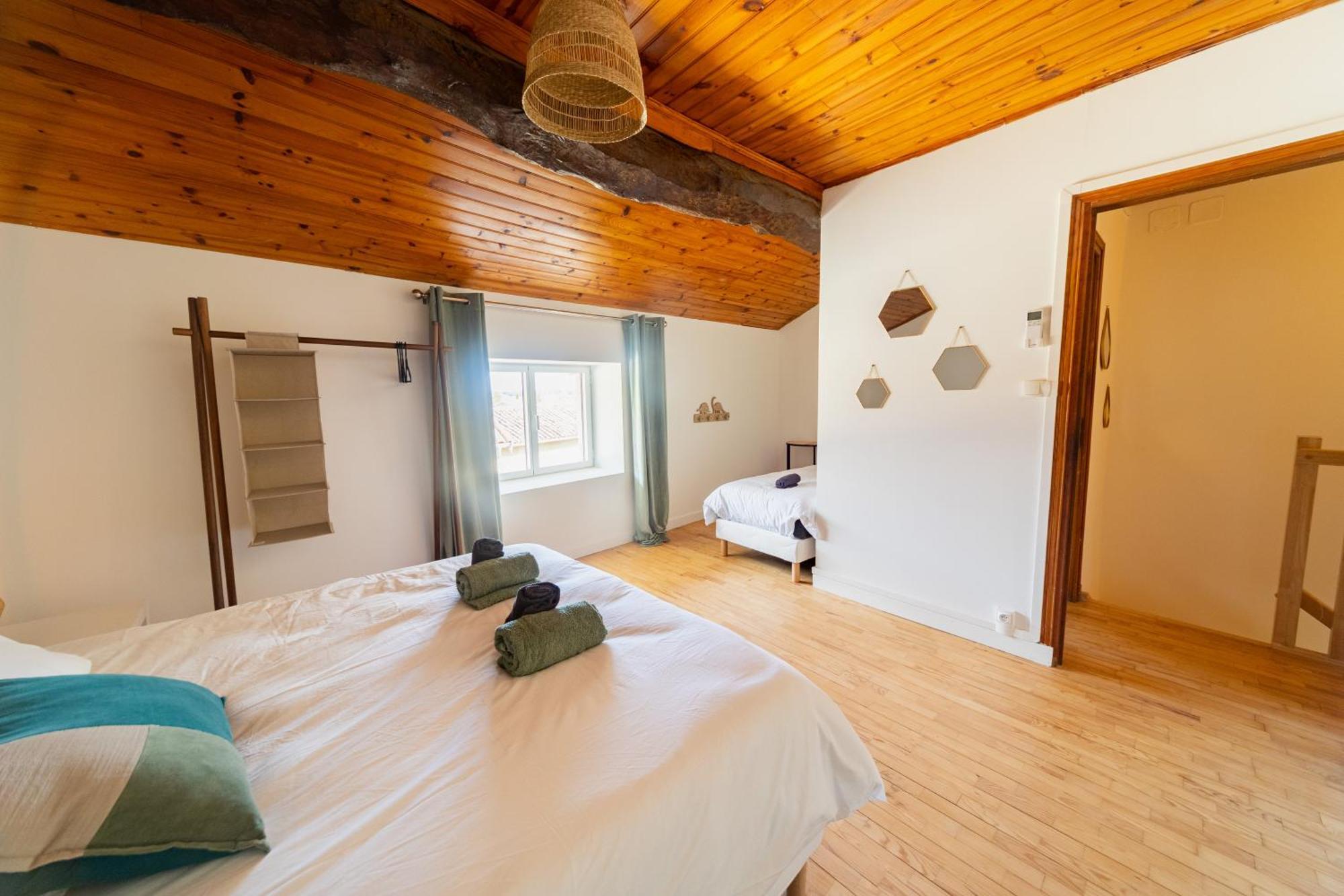 Apartment Escapade En Val De Saone Thoissey