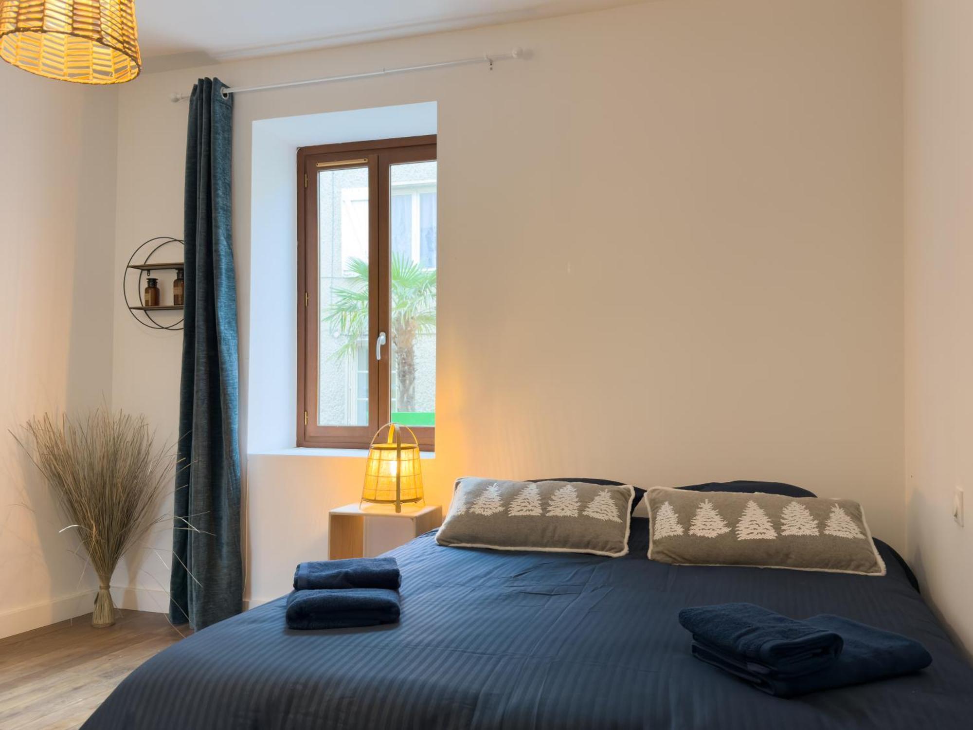 Apartment Escapade En Val De Saone Thoissey